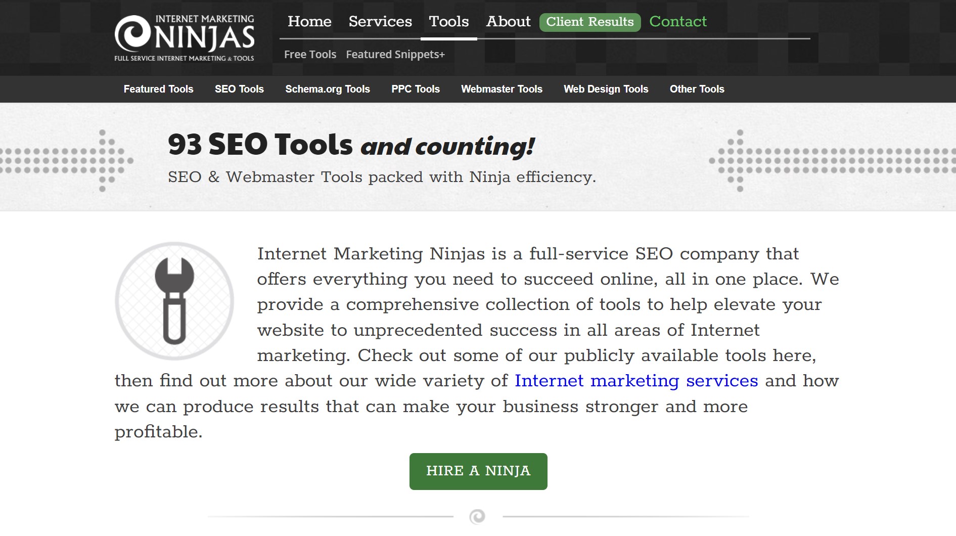 Rekomendasi Alat Marketing SEO Gratis Terbaik 2022