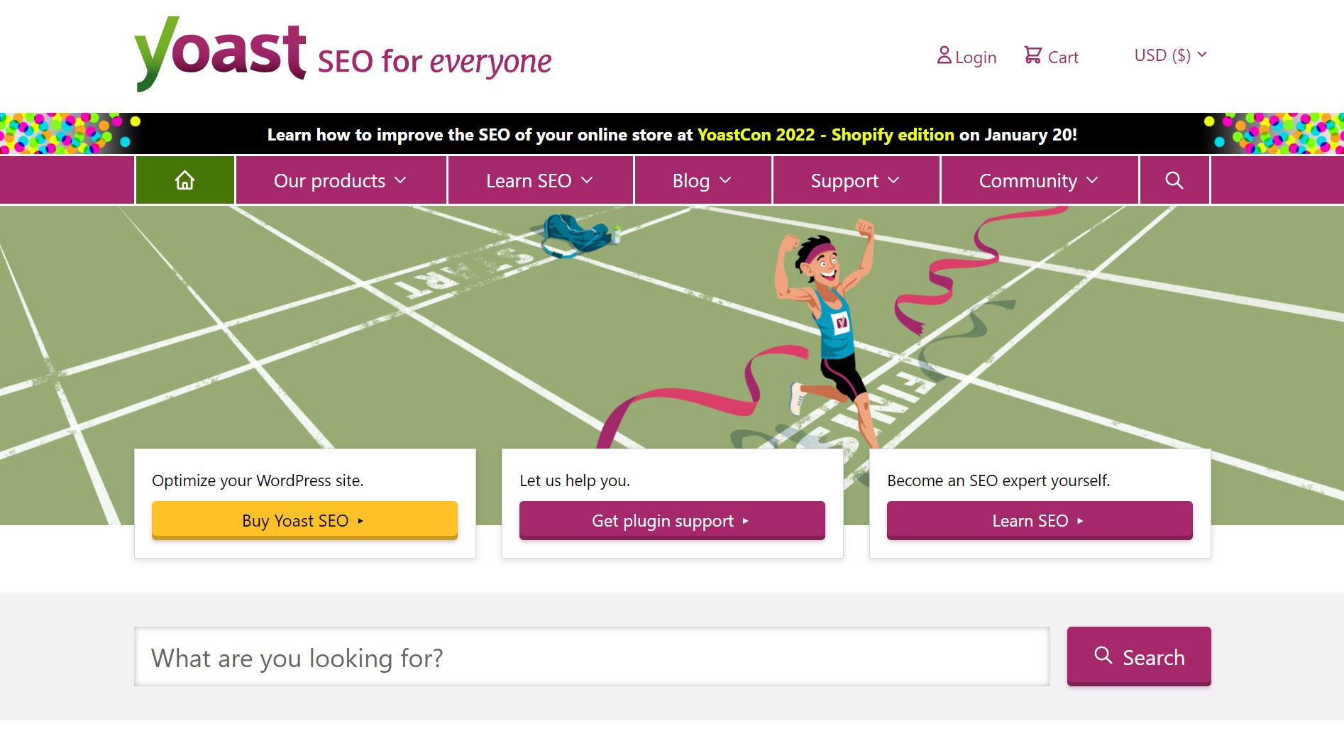 Manfaat Menggunakan SEO Plugin Untuk Situs Web