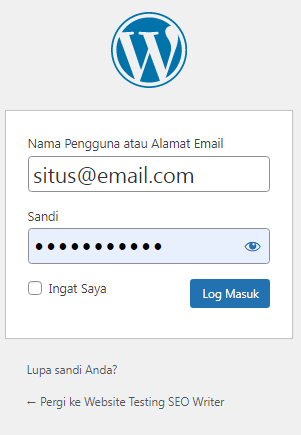 Anti Copy Paste WordPress