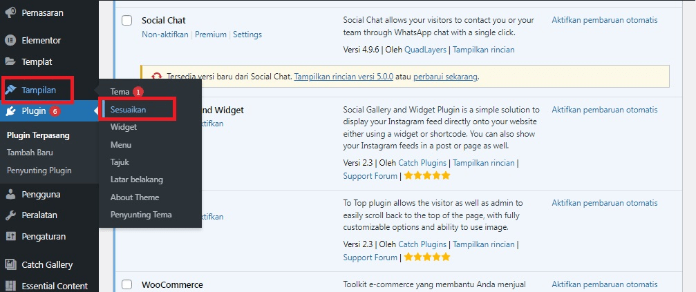 anti copy paste blogger