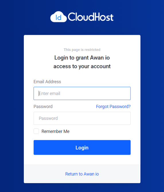 Cara Order Layanan Bare Metal Server di IDCloudHost