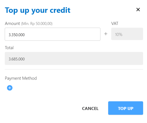 Cara Order Layanan Bare Metal Server di IDCloudHost