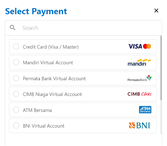 Cara Order Layanan Bare Metal Server di IDCloudHost