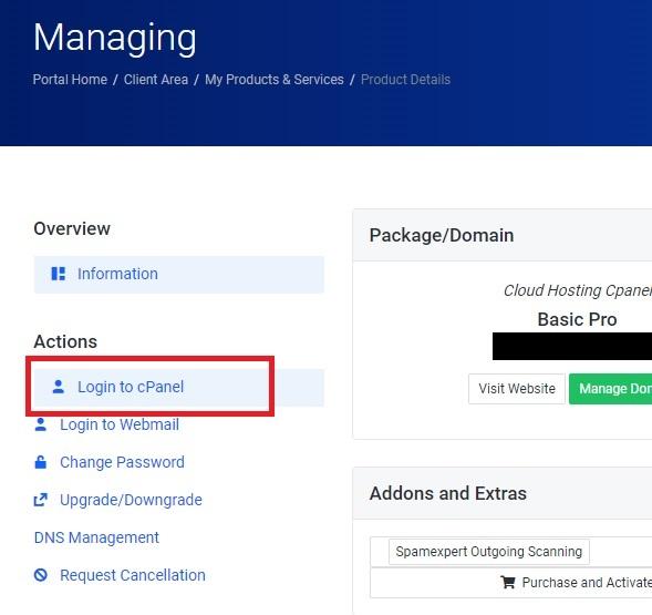 redirect http to https htaccess