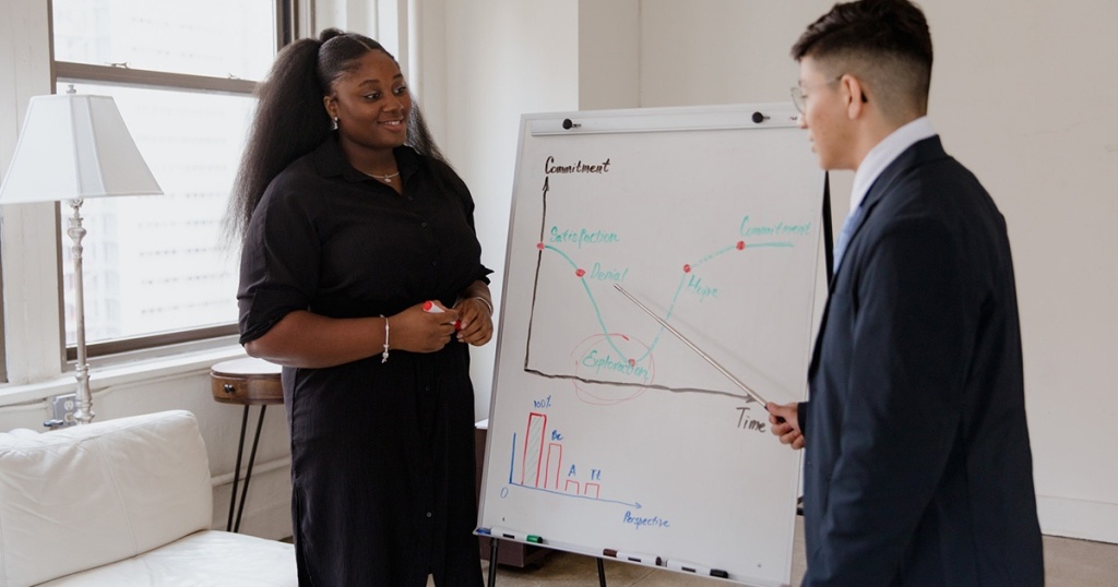 Trend Analysis : Pengertian dan Strategi Sukses Terbaiknya