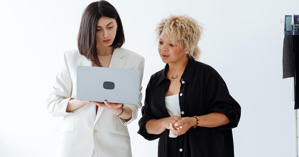 7 Ide Untuk Membangun Web Design yang Modern 2022