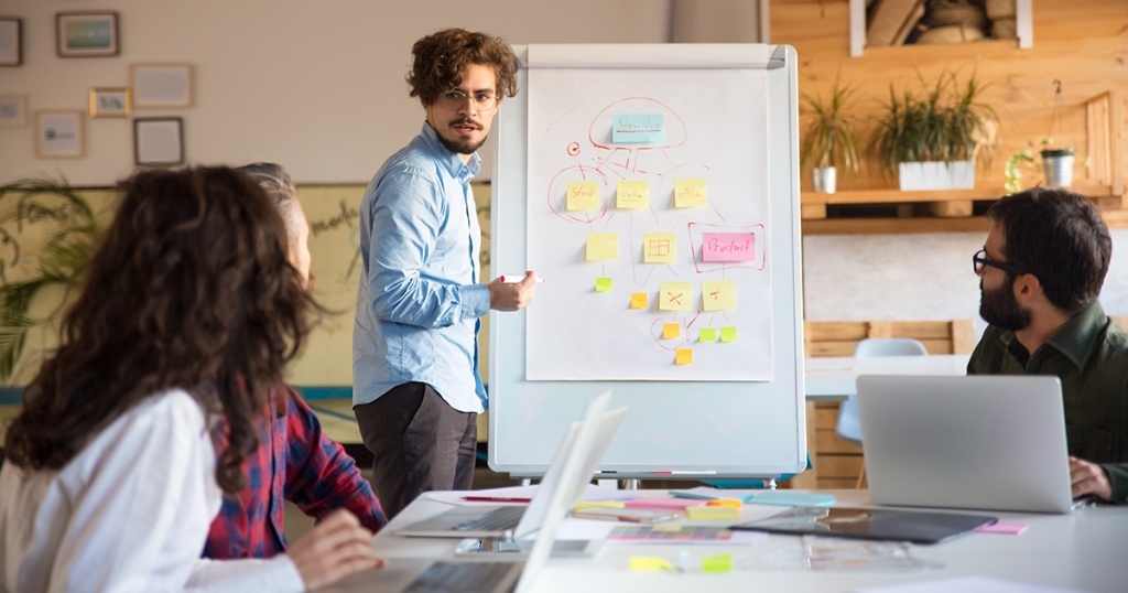 Tips Meningkatkan Pemasaran Bisnis Dengan Sensory Marketing