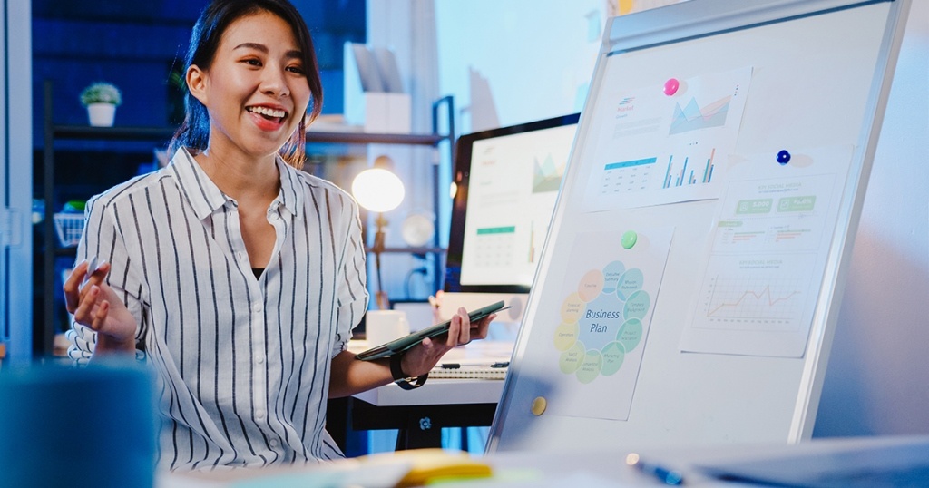 Business Intelligence : Pengertian dan Cara Kerjanya