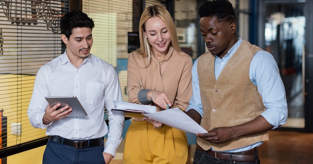 Cultural Intelligence : Pengertian dan Manfaatnya Bagi Binis