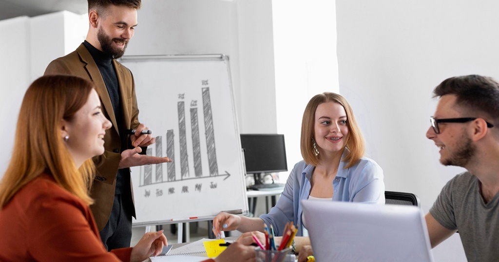 Tips dan Trik Menerapkan Database Marketing yang Baik