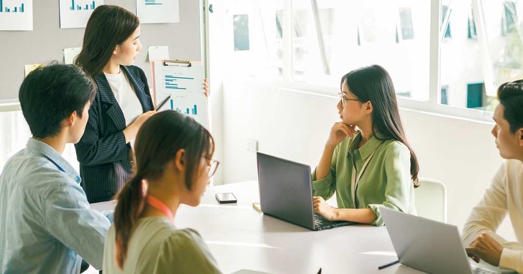 Go-To-Marketing Strategy : Pengertian dan Komponen yang Membetuknya