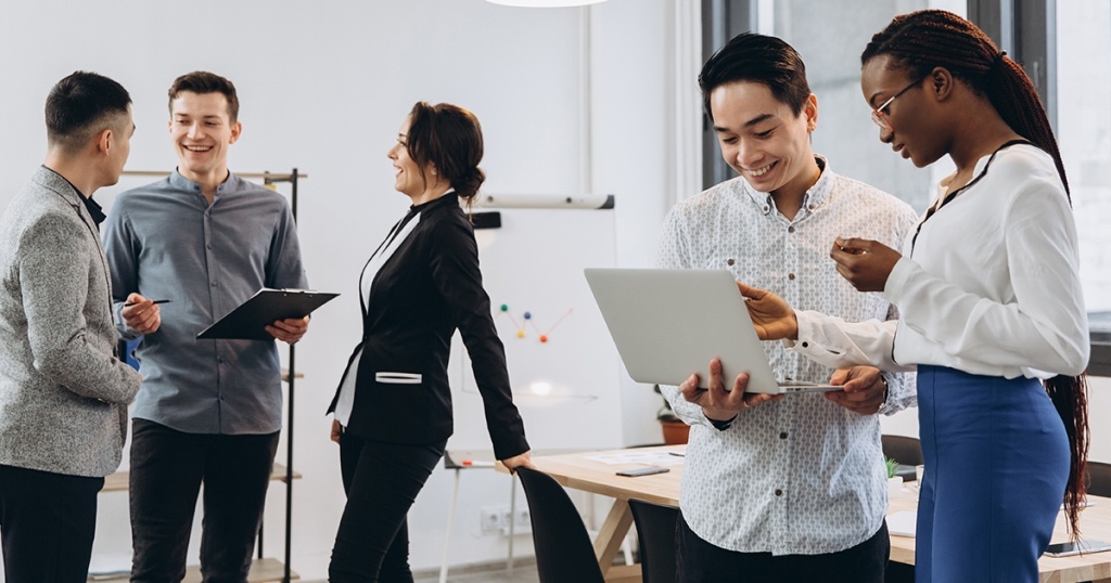 Go-To-Marketing Strategy : Pengertian dan Komponen yang Membetuknya