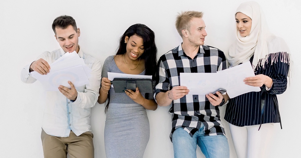 Cara Mengembangkan dan Mempraktekkan Cultural Intelligence