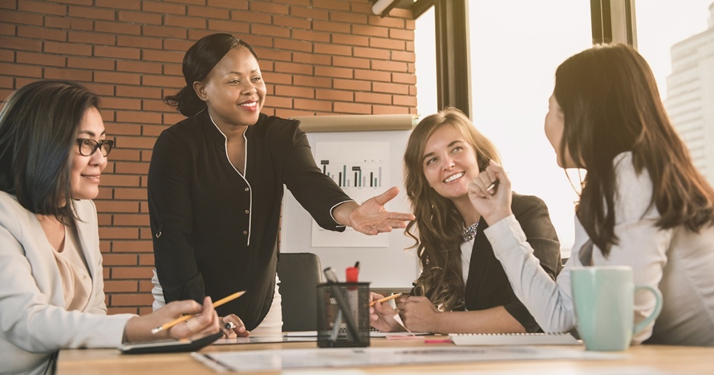 4 Alasan Mengapa Networking Penting Untuk Mengembangkan Karir