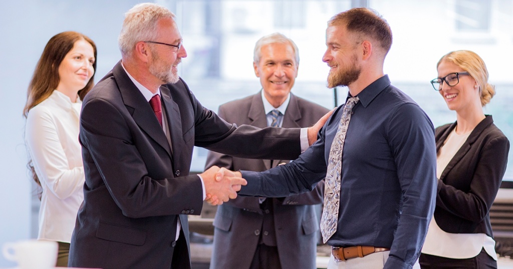 4 Alasan Mengapa Networking Penting Untuk Mengembangkan Karir