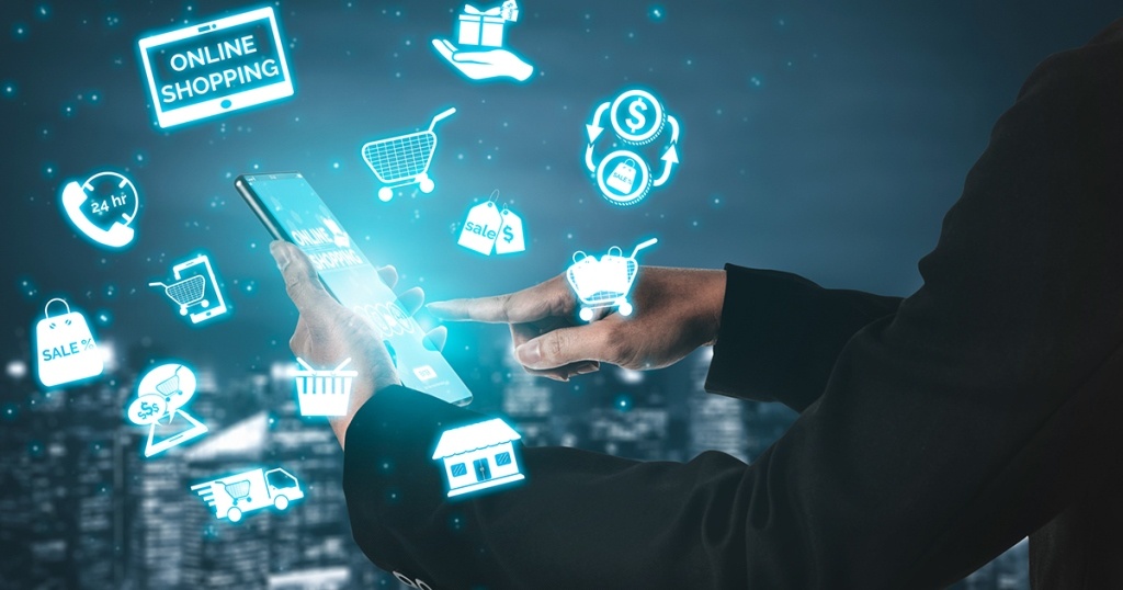 Mengenal Teknologi Fintech dan Contohnya Sebagai Keuangan Digital Masyarakat Modern