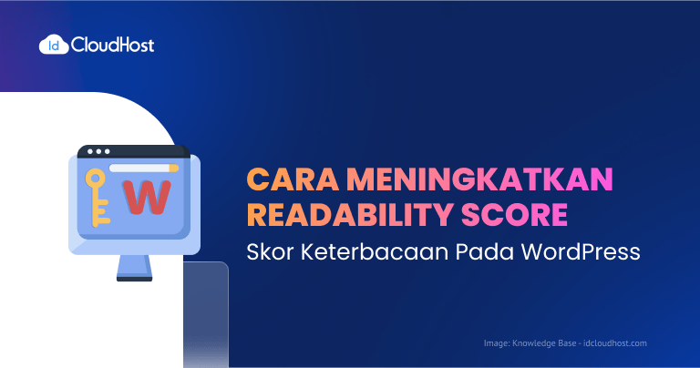 Cara Meningkatkan Readability Score WordPress