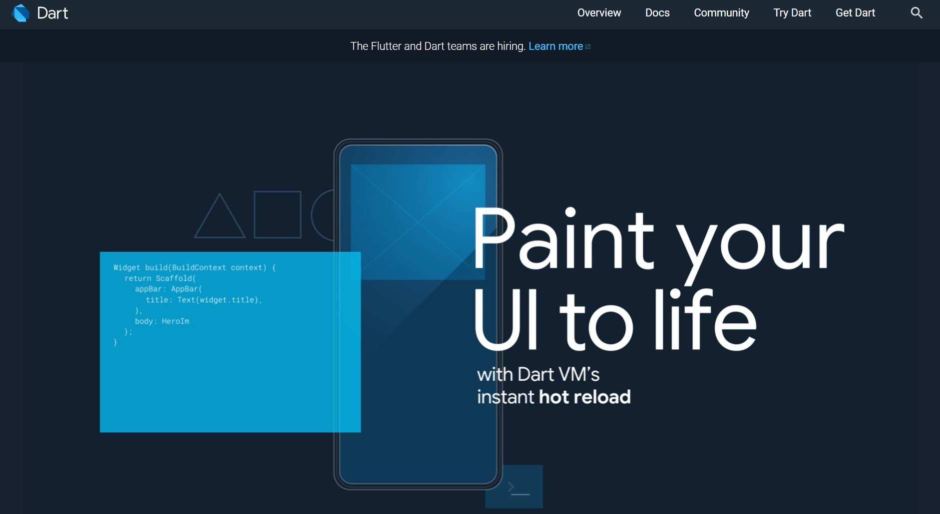 Mengenal Bahasa Pemrograman Dart : Pengertian Serta Kelebihan dan Kekurangannya