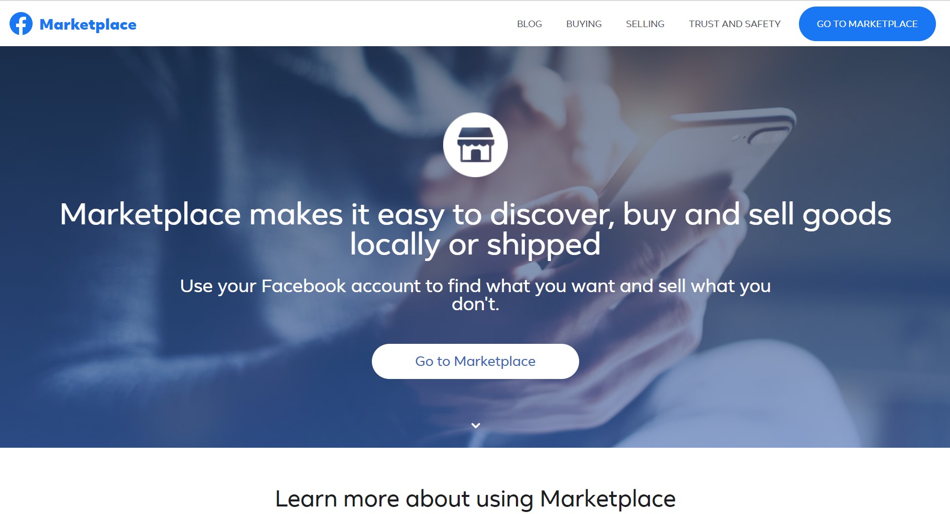 Cara Menggunakan Facebook Marketplace Dengan Mudah