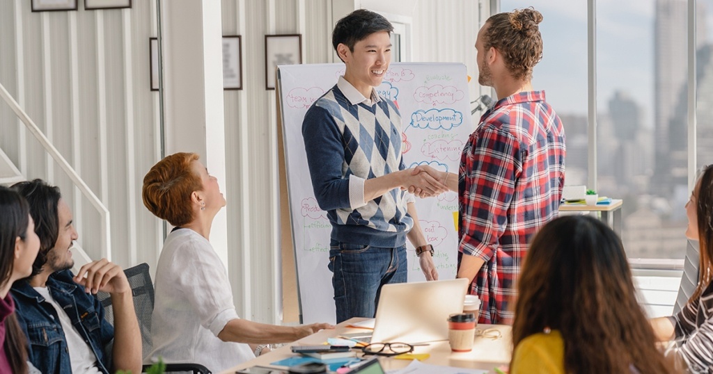 Apa Itu Integritas? Ketahui Seberapa Penting Mempunyai Integritas Pada Sebuah Perusahaan