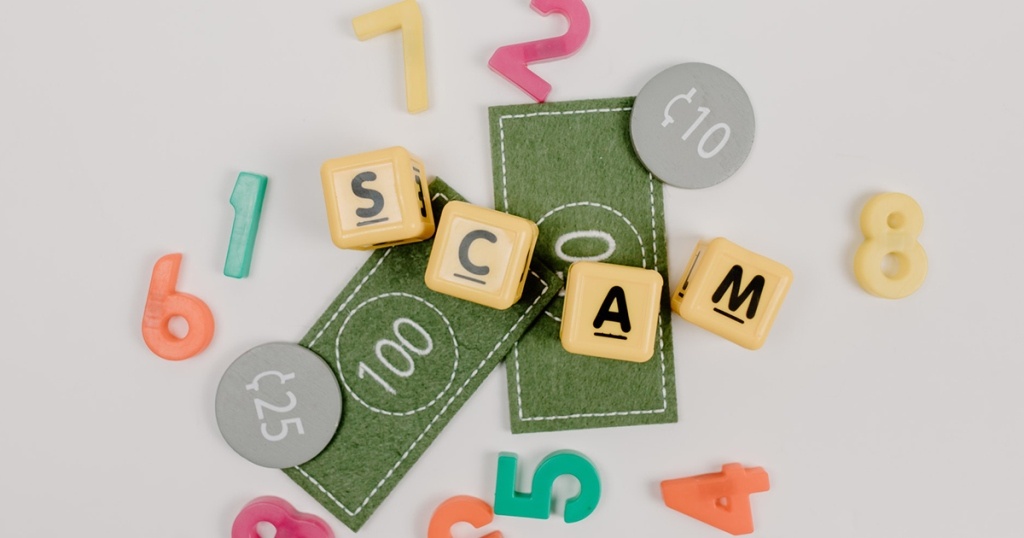 Apa Itu Scam? Yuk, Kenali Modus-Modus Penipuan Online Terbaru