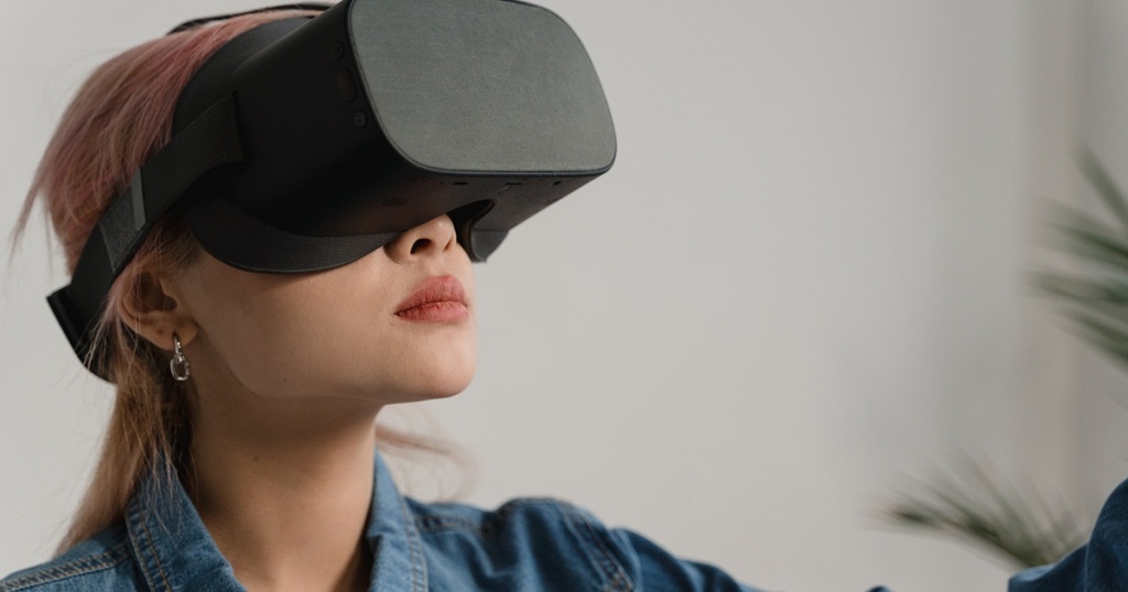 Mengenal Apa Itu Metaverse, Elemen dan Cara Kerjanya