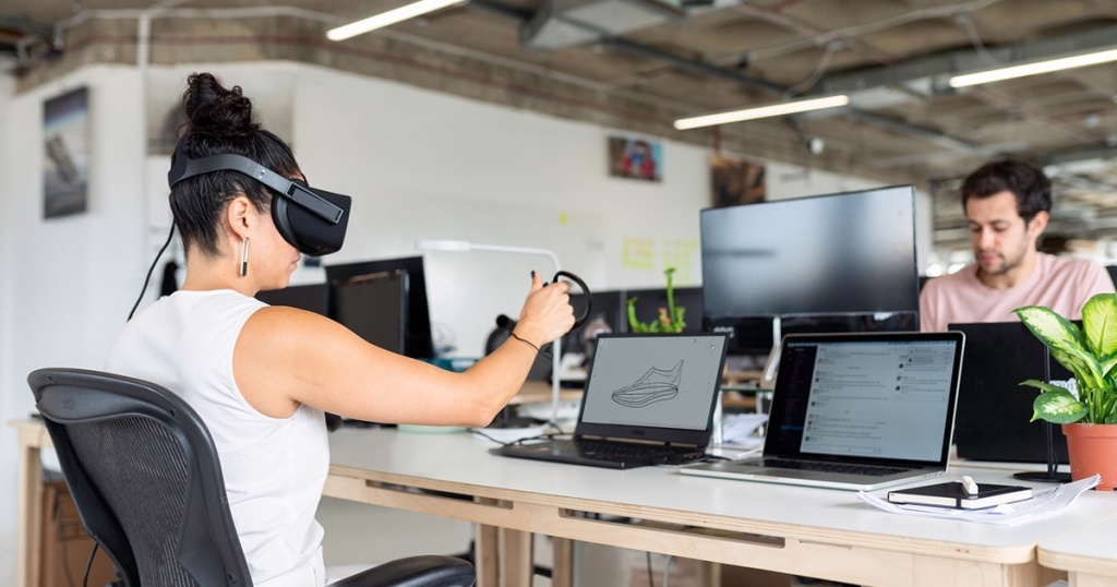 Mengenal Apa Itu Metaverse, Elemen dan Cara Kerjanya