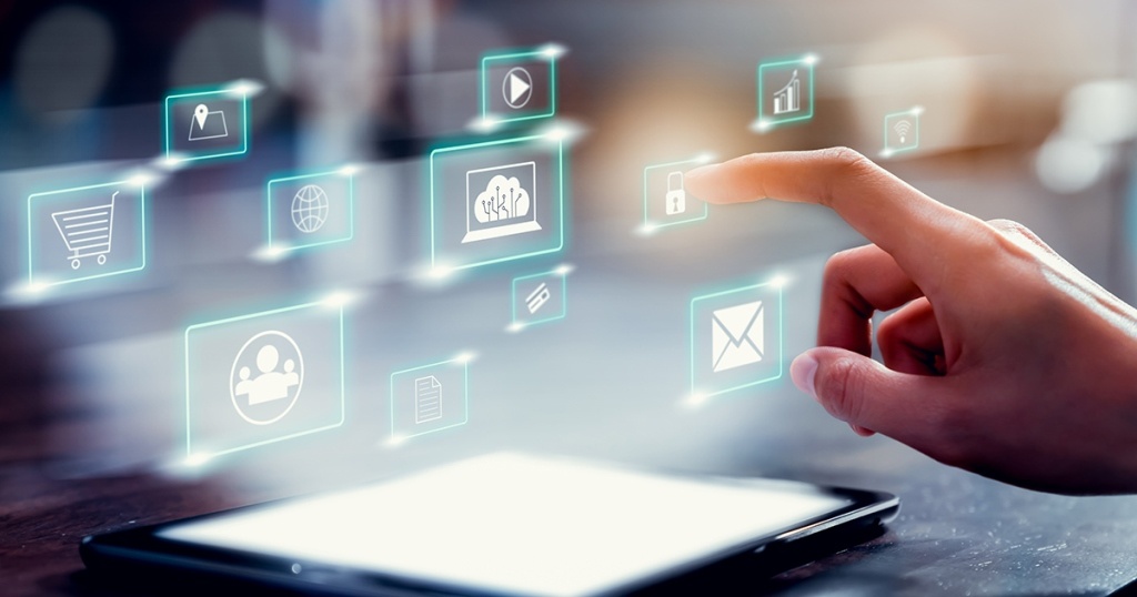 Mengenal Berbagai Tipe/Jenis Cloud Computing