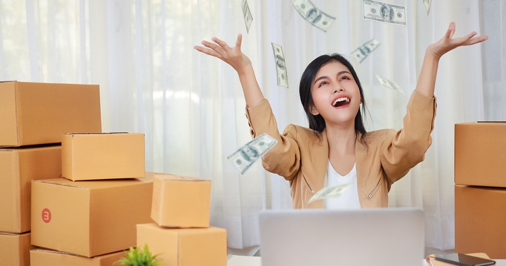 Pengertian Dropshipper, Fungsi, Cara Kerja Hingga Benefitnya