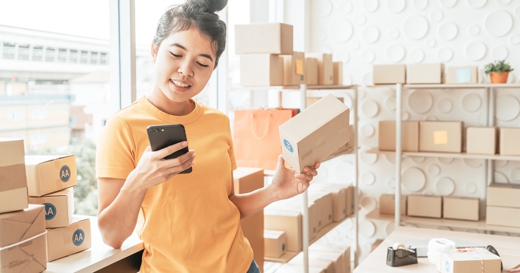 Pengertian Distributor, Fungsi dan Jenisnya Dalam Pemasaran