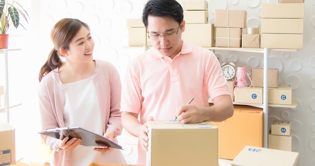 Pengertian Dropshipper, Fungsi, Cara Kerja Hingga Benefitnya