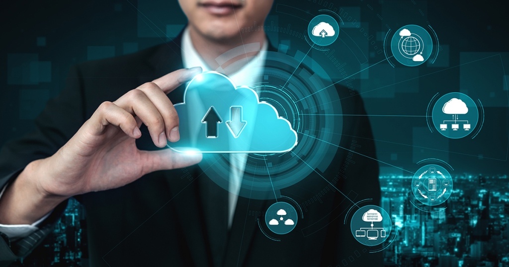 Mengenal Berbagai Tipe/Jenis Cloud Computing