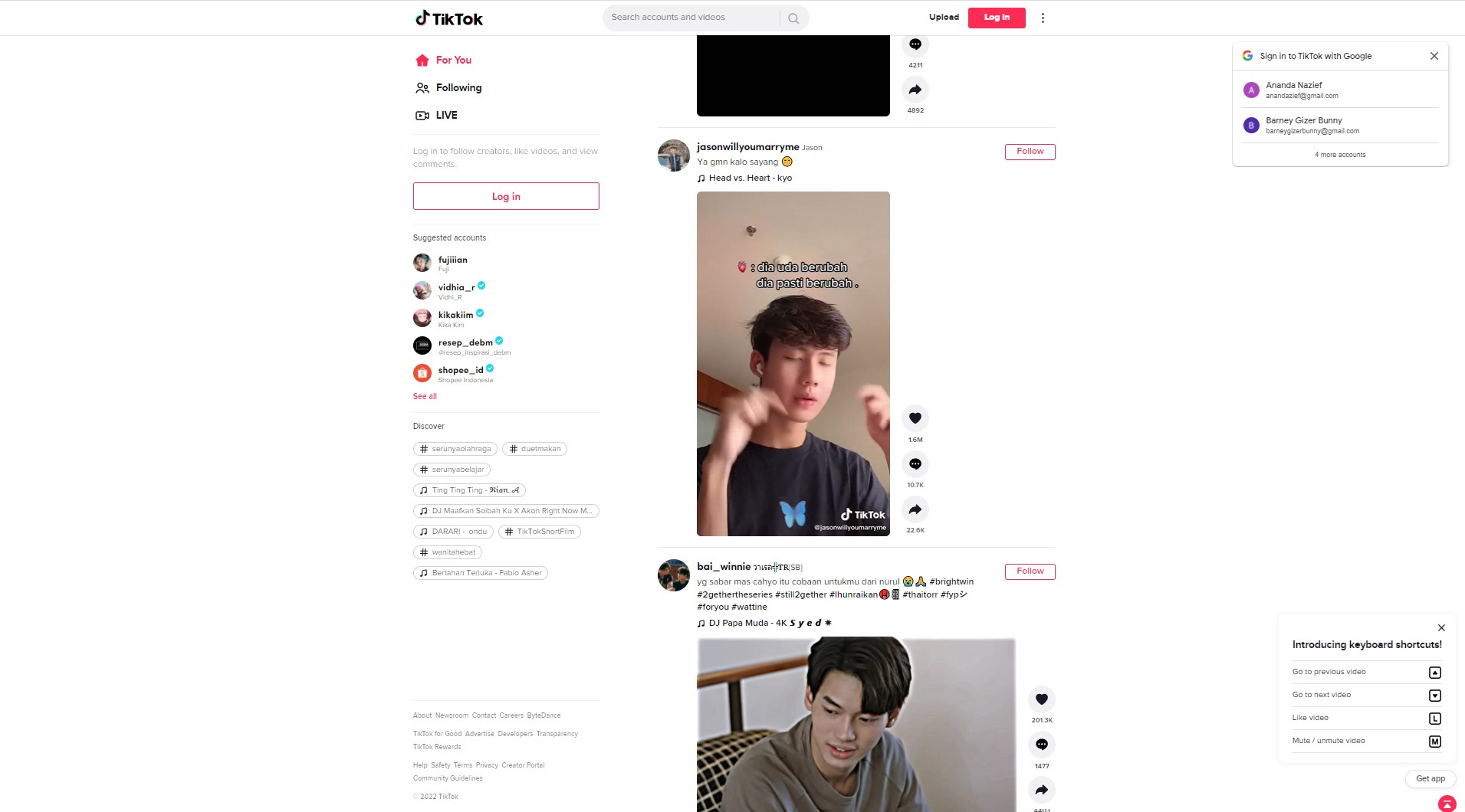 Cara FYP TikTok Dengan Mudah & Praktis. Pastikan Ikuti Langkah Berikut Ini!