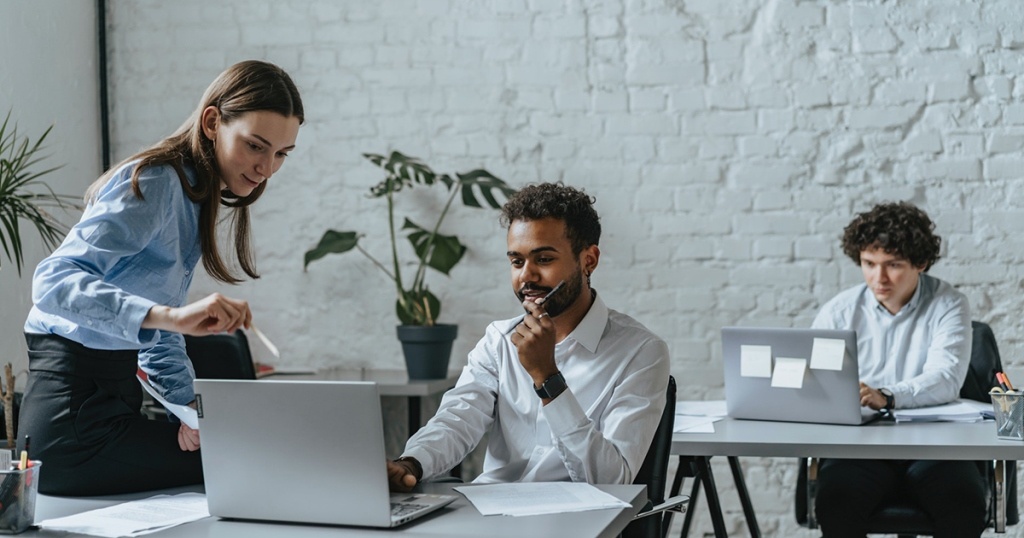 Apa Itu Coworking Space dan Bagaimana Asal Muasalnya