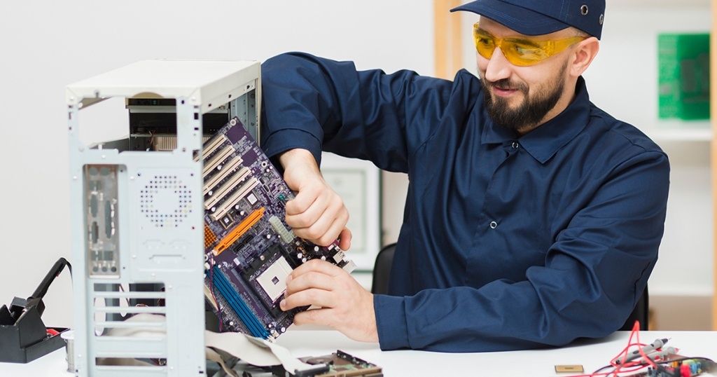 Sejarah Generasi Komputer dari Tahun ke Tahun