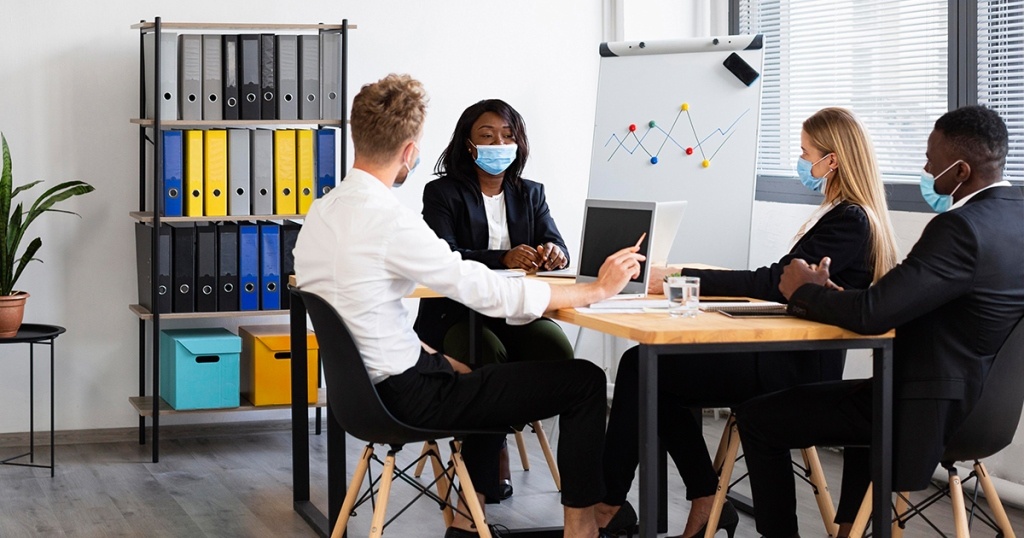 Disaster Recovery as a Service (DRaaS) - Definisi dan Cara Kerjanya