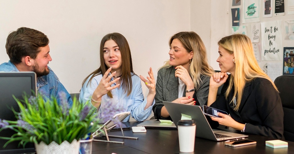 Kenali Pengertian Brainstorming, Fungsi dan Tujuannya