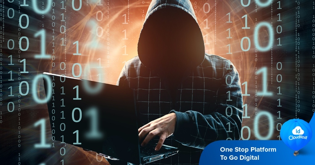 Apa Itu Cybercrime? Kenali Pengertian, Jenis dan Cara Menghindarinya