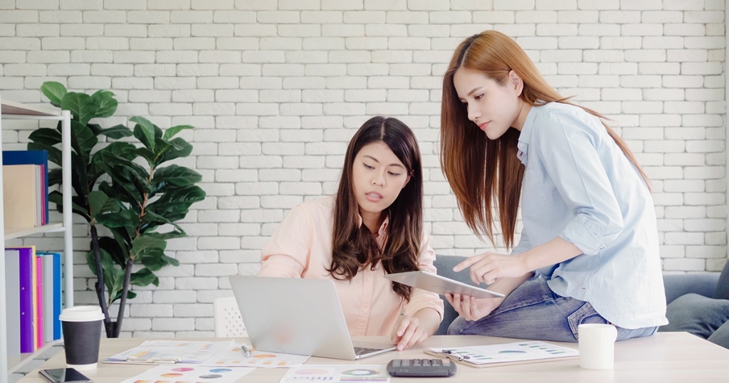 Manfaat Menggunakan Google Analytics Bagi Bisnis