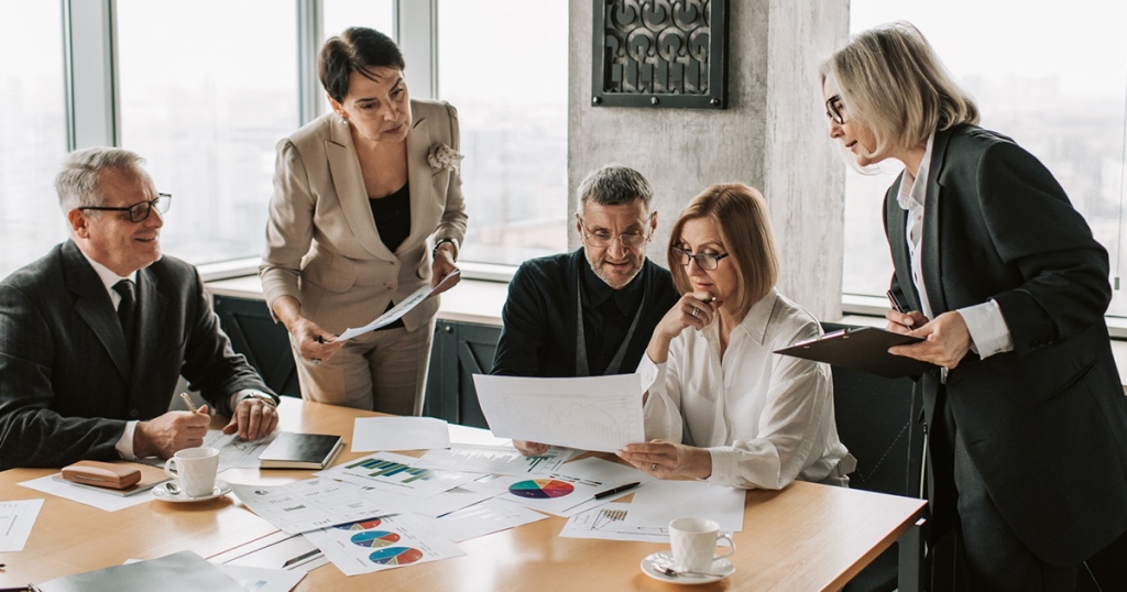 Mengenal Apa Itu CMO (Chief Marketing Officer), Peran, Fungsi serta Tugas-tugasnya