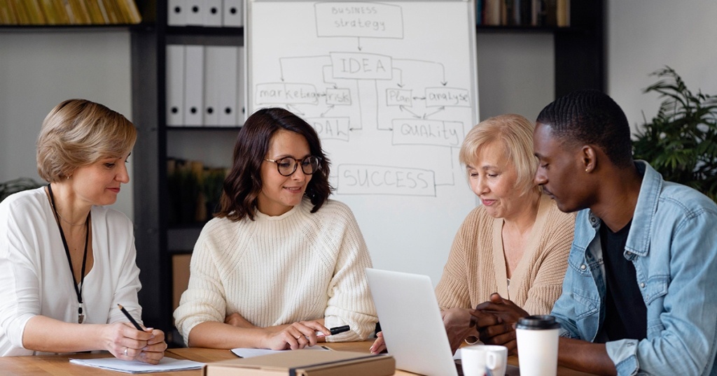 Cara Kerja dan Strategi Terbaik dari Google Analytics