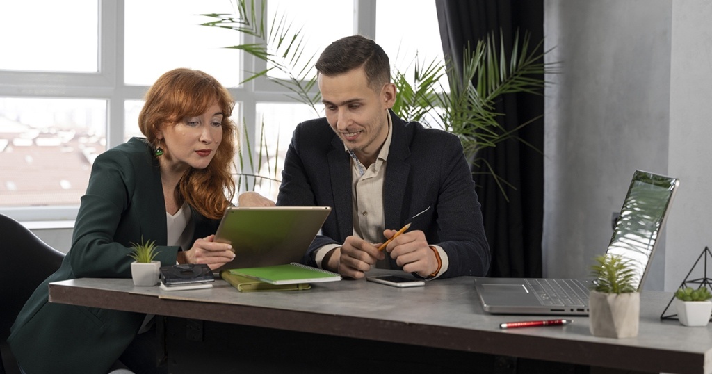 Data Warehouse : Pengertian dan Sejarah Singkatnya