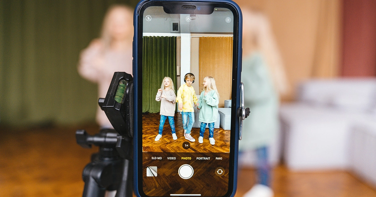 Manfaatkan fitur Instagram yang tersedia