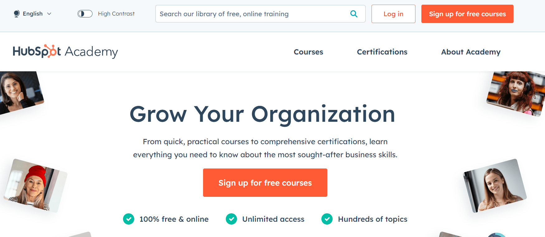 belajar digital marketing online