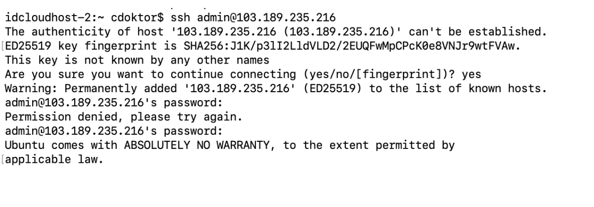 update aplikasi sister