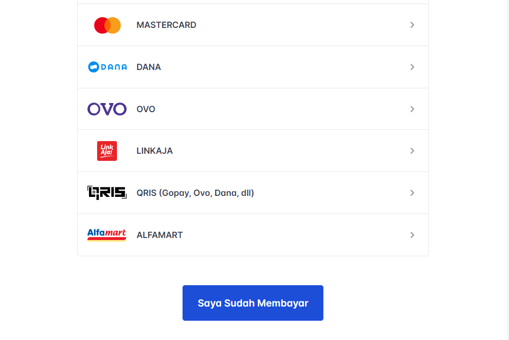 website instan idcloudhost