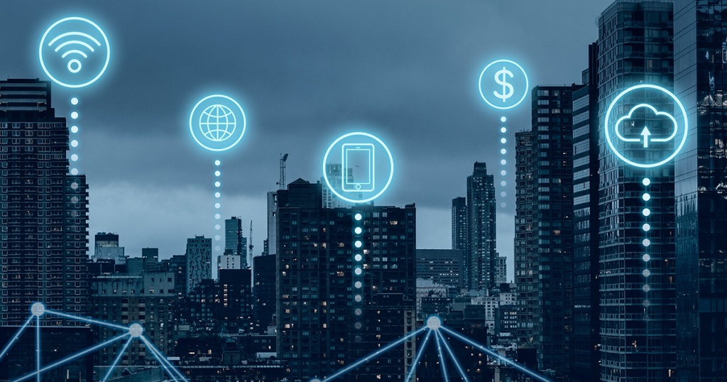 cara kerja top level domain