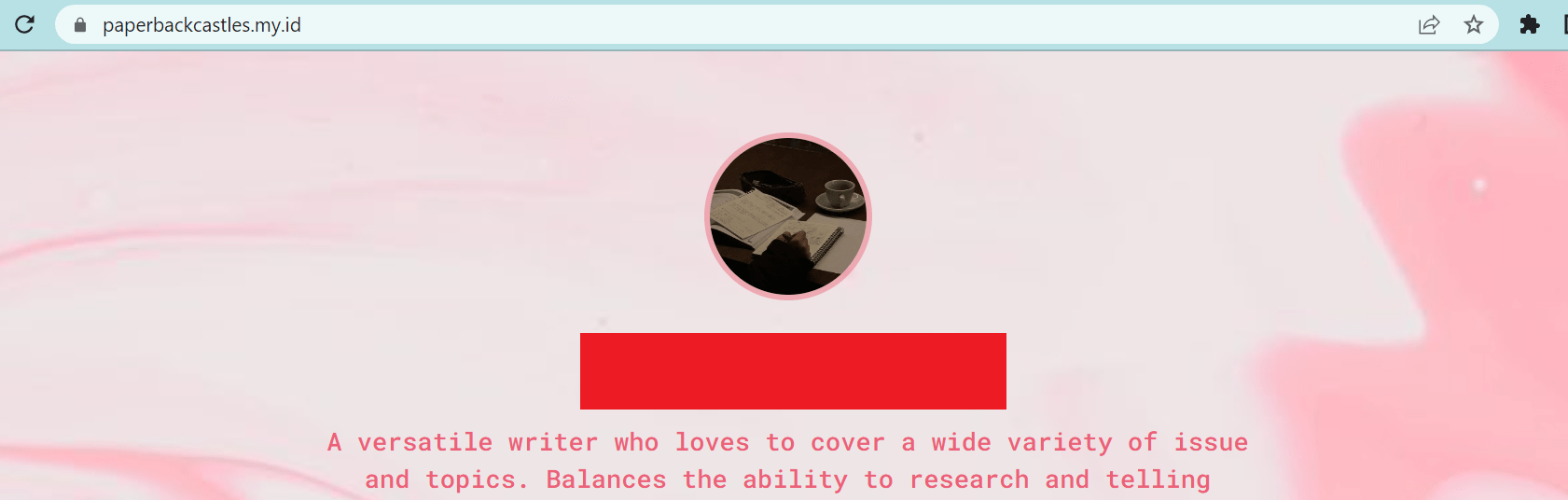 Cara Custom Domain di Website Instan IDCloudHost