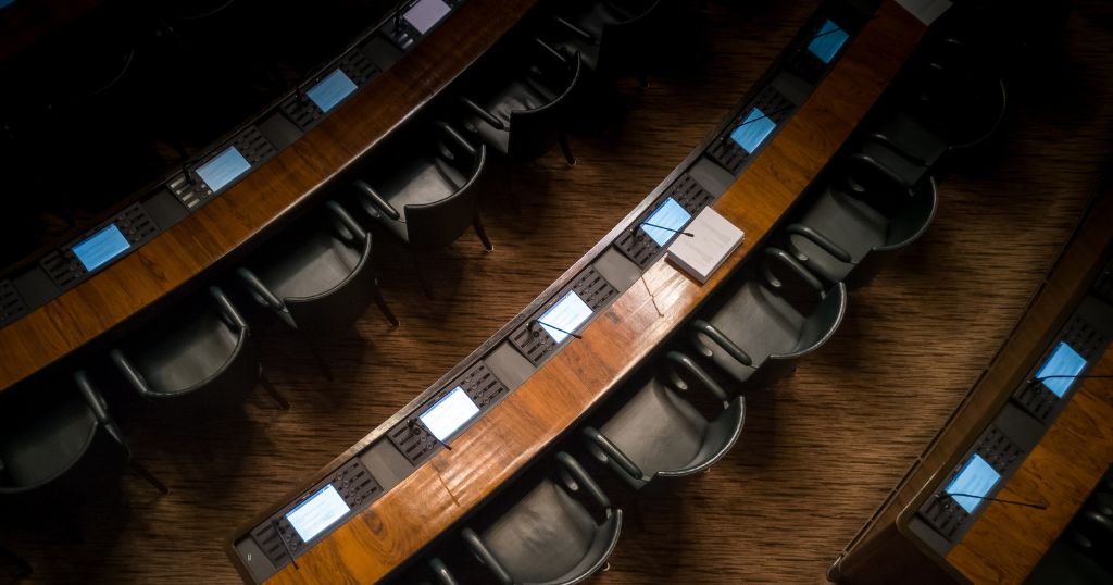 Strategi Kampanye Caleg Menangkan Pilkada 2024