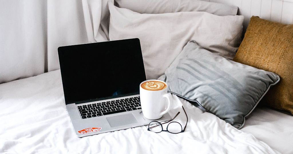 Langkah-Langkah Membuat Blog